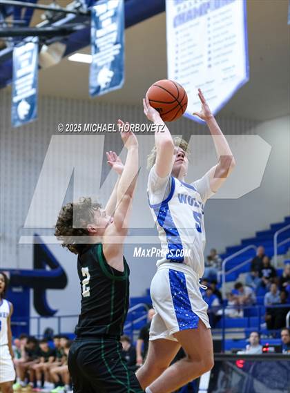 Thumbnail 2 in Prosper @ Plano West photogallery.