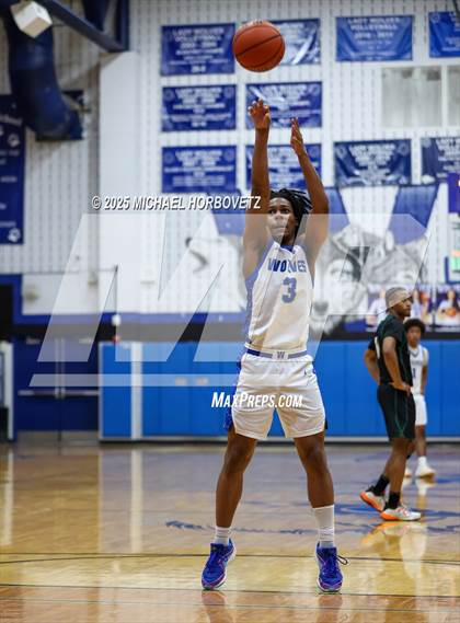Thumbnail 3 in Prosper @ Plano West photogallery.