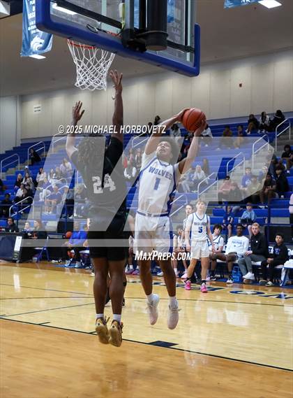 Thumbnail 2 in Prosper @ Plano West photogallery.
