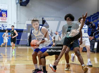 Thumbnail 1 in Prosper @ Plano West photogallery.