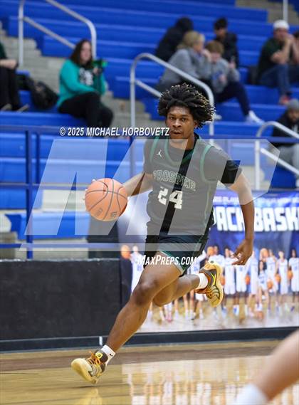 Thumbnail 3 in Prosper @ Plano West photogallery.