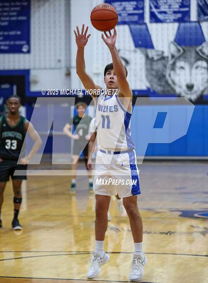 Thumbnail 2 in Prosper @ Plano West photogallery.