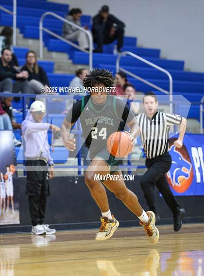 Thumbnail 2 in Prosper @ Plano West photogallery.