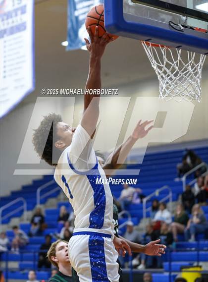Thumbnail 1 in Prosper @ Plano West photogallery.