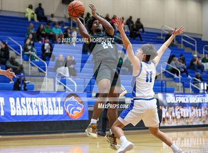 Thumbnail 1 in Prosper @ Plano West photogallery.