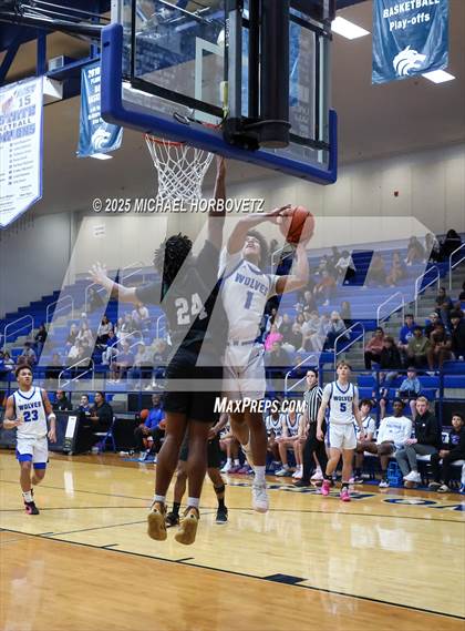 Thumbnail 3 in Prosper @ Plano West photogallery.
