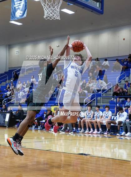 Thumbnail 3 in Prosper @ Plano West photogallery.