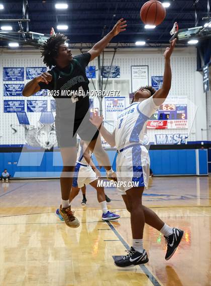 Thumbnail 3 in Prosper @ Plano West photogallery.
