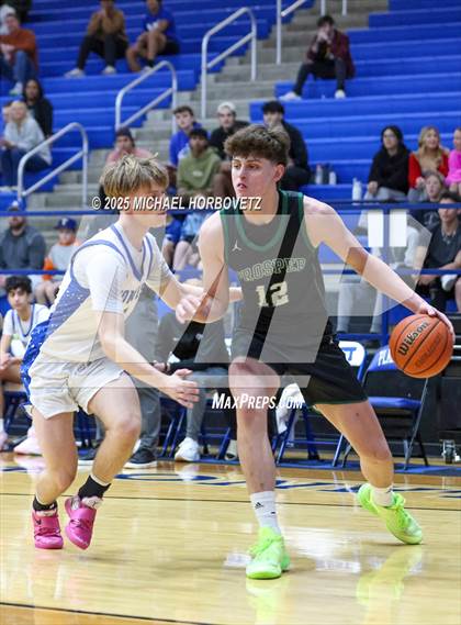 Thumbnail 3 in Prosper @ Plano West photogallery.