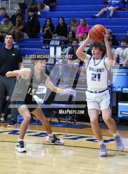 Thumbnail 3 in Prosper @ Plano West photogallery.