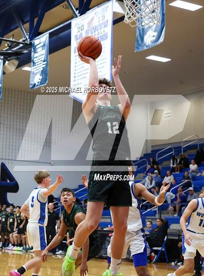 Thumbnail 2 in Prosper @ Plano West photogallery.