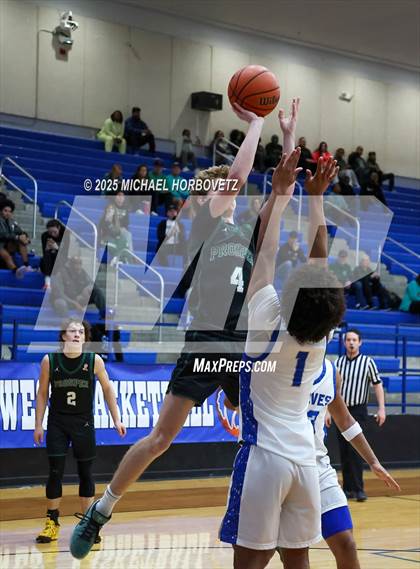 Thumbnail 1 in Prosper @ Plano West photogallery.