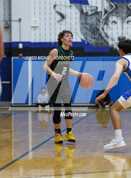 Thumbnail 3 in Prosper @ Plano West photogallery.