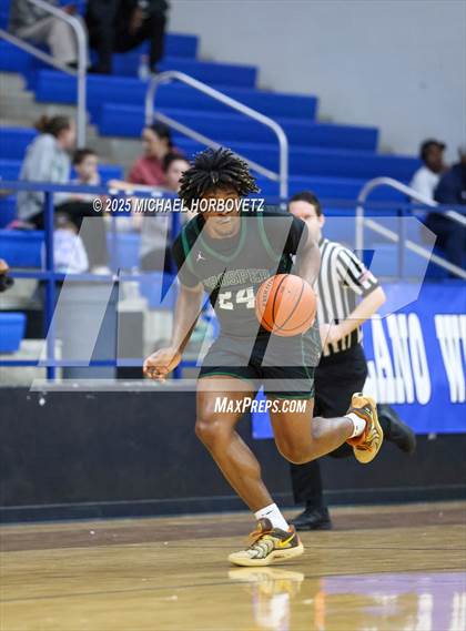 Thumbnail 1 in Prosper @ Plano West photogallery.