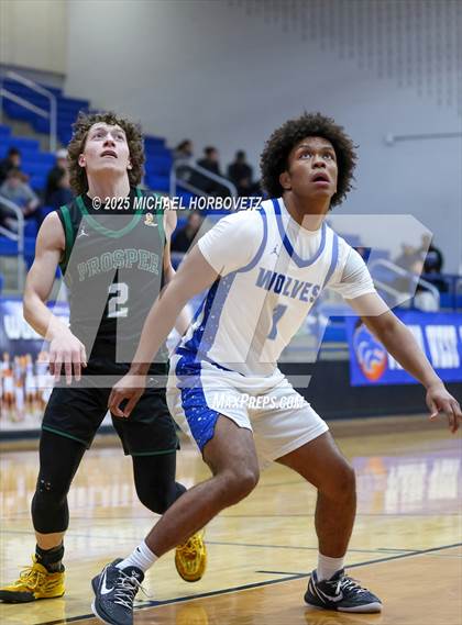 Thumbnail 2 in Prosper @ Plano West photogallery.