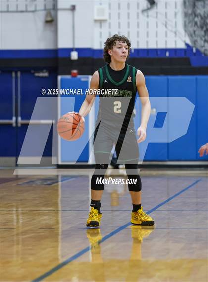 Thumbnail 2 in Prosper @ Plano West photogallery.