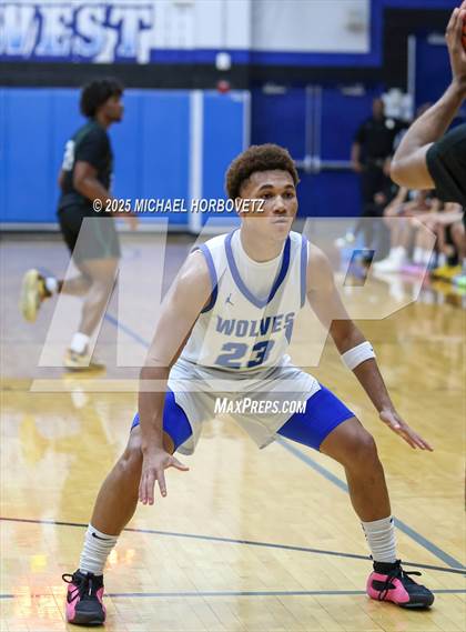 Thumbnail 1 in Prosper @ Plano West photogallery.