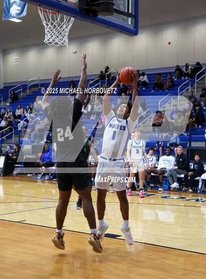 Thumbnail 1 in Prosper @ Plano West photogallery.