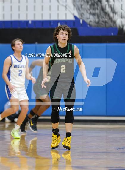 Thumbnail 2 in Prosper @ Plano West photogallery.