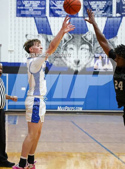 Thumbnail 1 in Prosper @ Plano West photogallery.