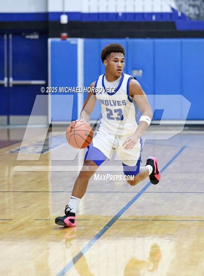 Thumbnail 3 in Prosper @ Plano West photogallery.