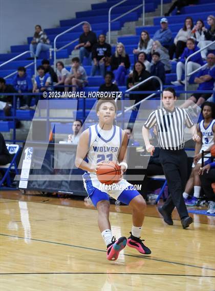 Thumbnail 3 in Prosper @ Plano West photogallery.