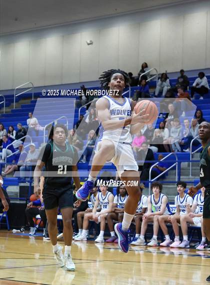 Thumbnail 2 in Prosper @ Plano West photogallery.