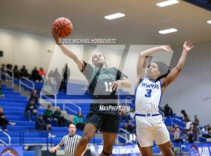 Thumbnail 1 in Prosper @ Plano West photogallery.