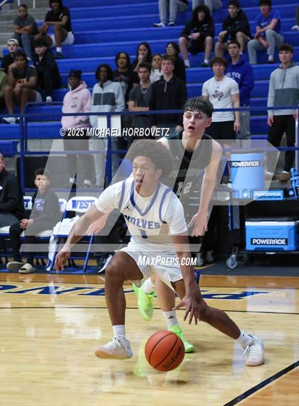 Thumbnail 2 in Prosper @ Plano West photogallery.