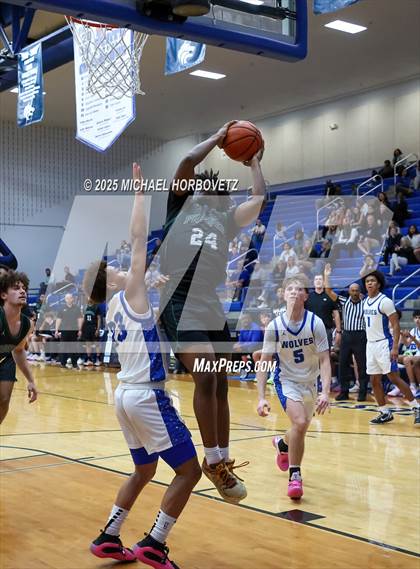 Thumbnail 2 in Prosper @ Plano West photogallery.