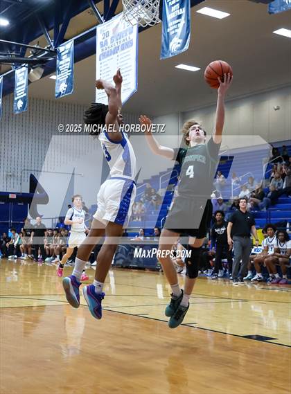 Thumbnail 1 in Prosper @ Plano West photogallery.