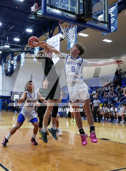 Thumbnail 1 in Prosper @ Plano West photogallery.