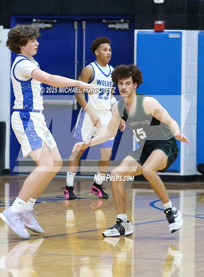 Thumbnail 1 in Prosper @ Plano West photogallery.