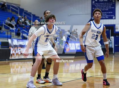 Thumbnail 1 in Prosper @ Plano West photogallery.
