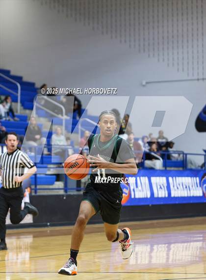 Thumbnail 3 in Prosper @ Plano West photogallery.