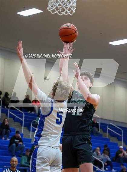 Thumbnail 2 in Prosper @ Plano West photogallery.