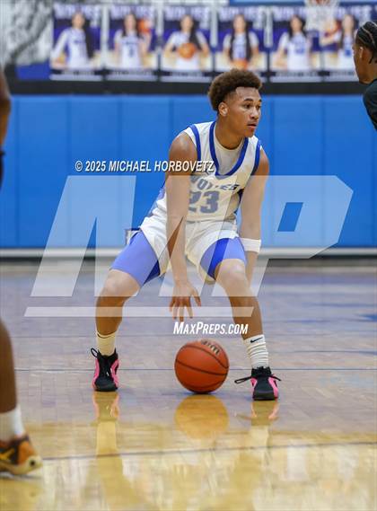 Thumbnail 2 in Prosper @ Plano West photogallery.