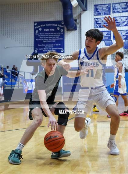 Thumbnail 2 in Prosper @ Plano West photogallery.
