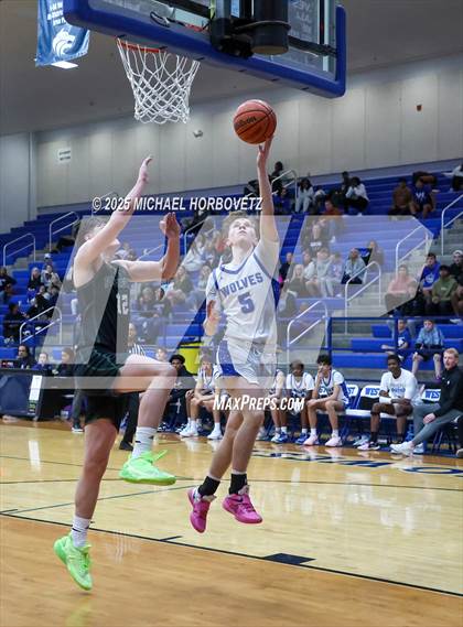 Thumbnail 2 in Prosper @ Plano West photogallery.