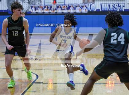 Thumbnail 2 in Prosper @ Plano West photogallery.