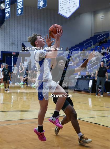 Thumbnail 3 in Prosper @ Plano West photogallery.
