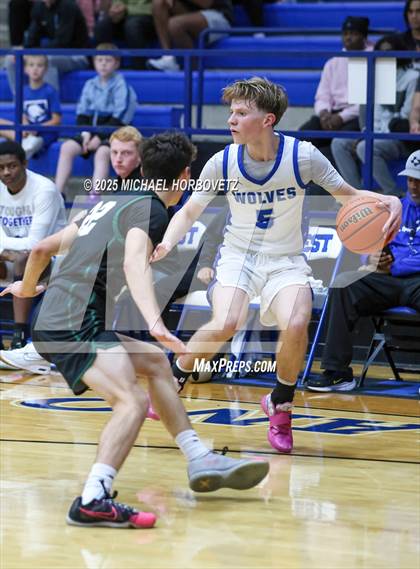 Thumbnail 2 in Prosper @ Plano West photogallery.