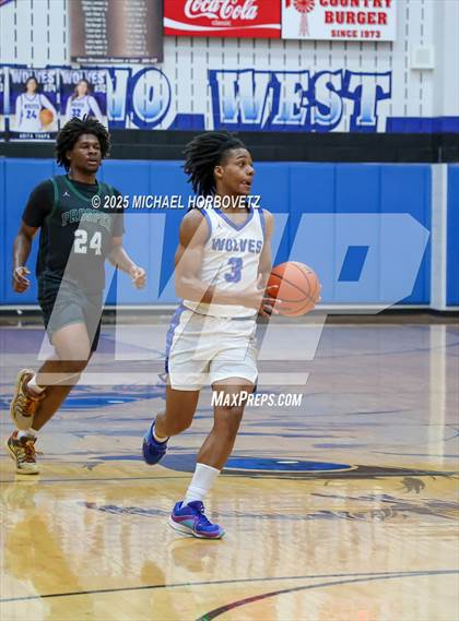 Thumbnail 1 in Prosper @ Plano West photogallery.