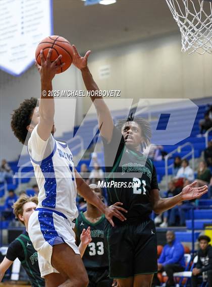 Thumbnail 2 in Prosper @ Plano West photogallery.