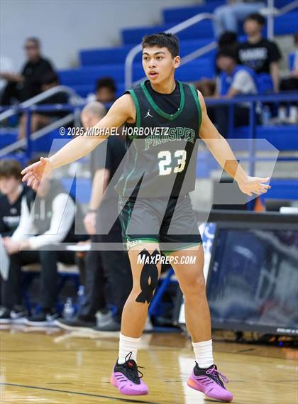 Thumbnail 3 in Prosper @ Plano West photogallery.