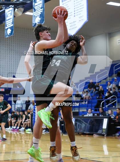 Thumbnail 3 in Prosper @ Plano West photogallery.