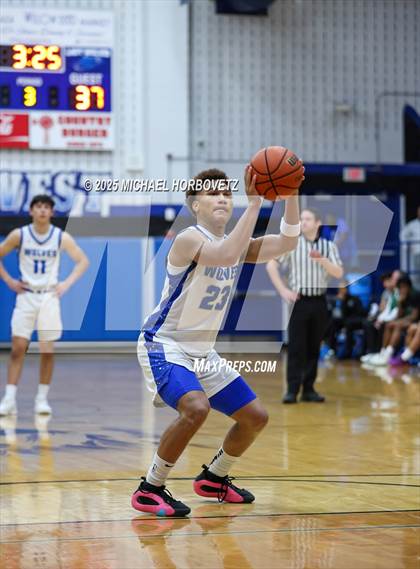 Thumbnail 3 in Prosper @ Plano West photogallery.