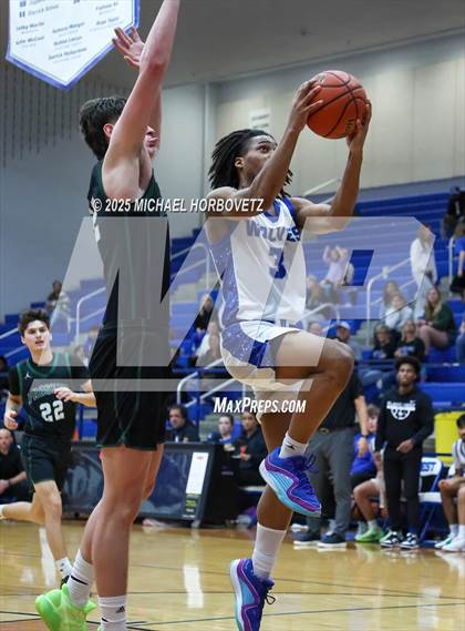 Thumbnail 1 in Prosper @ Plano West photogallery.