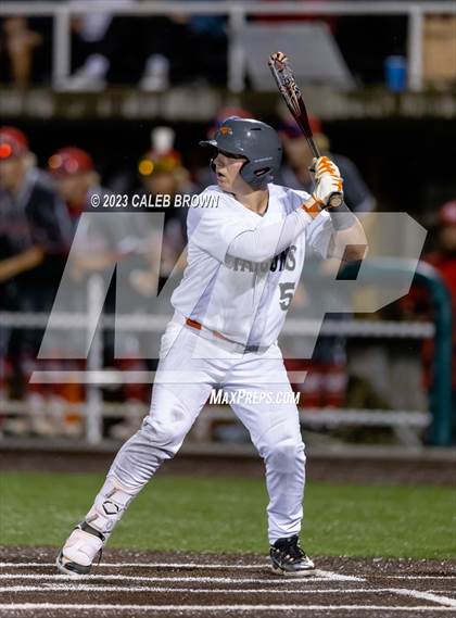 Thumbnail 3 in Skyridge vs. Mountain Ridge (UHSAA 6A Bracket 1 Round 2) photogallery.