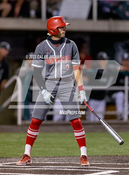 Thumbnail 3 in Skyridge vs. Mountain Ridge (UHSAA 6A Bracket 1 Round 2) photogallery.